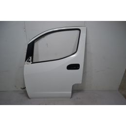 Portiera Sportello Anteriore SX Nissan NV200 dal 10/2009 in poi Cod H010AJX0MA Cod Motore K9K 892  1711452320644