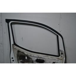 Portiera Sportello Anteriore SX Nissan NV200 dal 10/2009 in poi Cod H010AJX0MA Cod Motore K9K 892  1711452320644