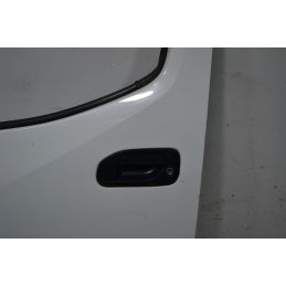 Portiera Sportello Anteriore SX Nissan NV200 dal 10/2009 in poi Cod H010AJX0MA Cod Motore K9K 892  1711452320644