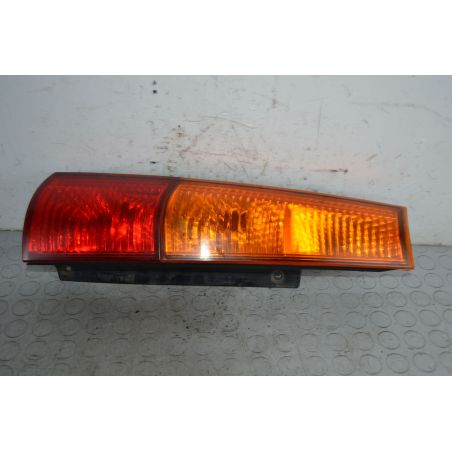 Fanale stop posteriore SX Suzuki Ignis II Dal 2003 al 2008 Cod OE 3567086G00000  1711452393556