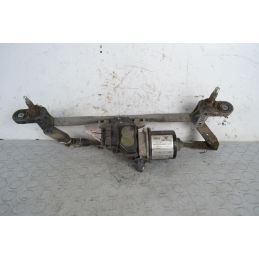 Motorino tergicristallo anteriore Fiat Bravo Dal 2007 al 2014 Cod MS159200-8650  1711453593689