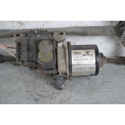 Motorino tergicristallo anteriore Fiat Bravo Dal 2007 al 2014 Cod MS159200-8650  1711453593689