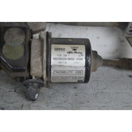 Motorino tergicristallo anteriore Fiat Bravo Dal 2007 al 2014 Cod MS159200-8650  1711453593689