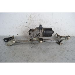 Motorino tergicristallo anteriore Fiat Bravo Dal 2007 al 2014 Cod MS159200-8650  1711453593689