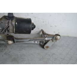 Motorino tergicristallo anteriore Fiat Bravo Dal 2007 al 2014 Cod MS159200-8650  1711453593689