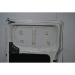 Portiera Sportello Scorrevole Laterale DX Nissan NV200 dal 10/2009 in poi Cod H2100BJ1AC Cod Motore K9K 892  1711453646149