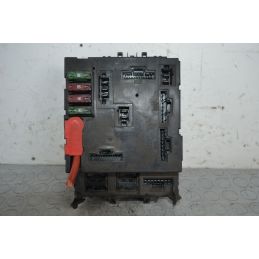 Body computer Smart Fortwo W450 Dal 1998 al 2007 COd 0011868V012  1711459054603