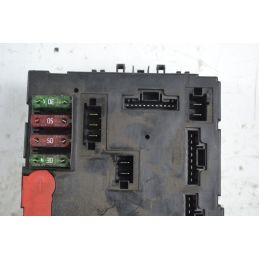 Body computer Smart Fortwo W450 Dal 1998 al 2007 COd 0011868V012  1711459054603