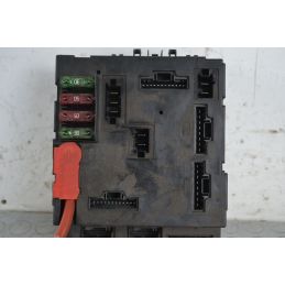 Body computer Smart Fortwo W450 Dal 1998 al 2007 COd 0011868V012  1711459054603