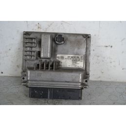 Centralina ECU Skoda Roomster Dal 2006 al 2015 Cod 03P906021BA  1711460134394