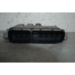 Centralina ECU Skoda Roomster Dal 2006 al 2015 Cod 03P906021BA  1711460134394