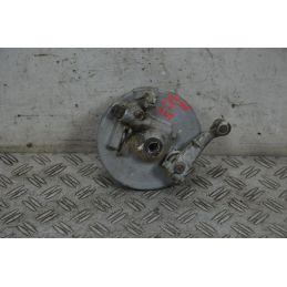 Tamburo Freno Anteriore Honda Sh 50 SE Dal 1989 al 1993  1711461858978