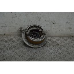 Tamburo Freno Anteriore Honda Sh 50 SE Dal 1989 al 1993  1711461858978