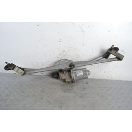 Motorino tergicristallo anteriore Skoda Roomster Dal 2007 al 2015 Cod 5J1955113B  1711462456043