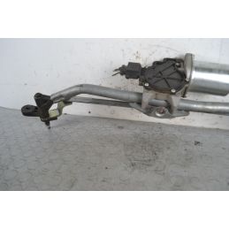 Motorino tergicristallo anteriore Skoda Roomster Dal 2007 al 2015 Cod 5J1955113B  1711462456043