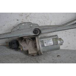 Motorino tergicristallo anteriore Skoda Roomster Dal 2007 al 2015 Cod 5J1955113B  1711462456043