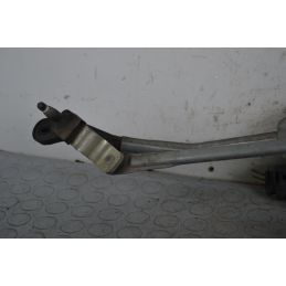 Motorino tergicristallo anteriore Skoda Roomster Dal 2007 al 2015 Cod 5J1955113B  1711462456043