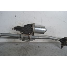 Motorino tergicristallo anteriore Skoda Roomster Dal 2007 al 2015 Cod 5J1955113B  1711462456043