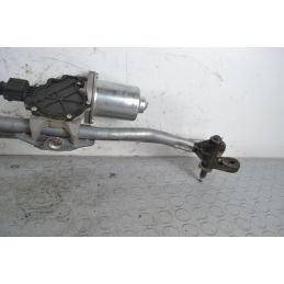 Motorino tergicristallo anteriore Skoda Roomster Dal 2007 al 2015 Cod 5J1955113B  1711462456043