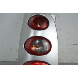 Fanale stop posteriore SX Smart Fortwo W450 Dal 1998 al 2007 Cod 0011644  1711463095579