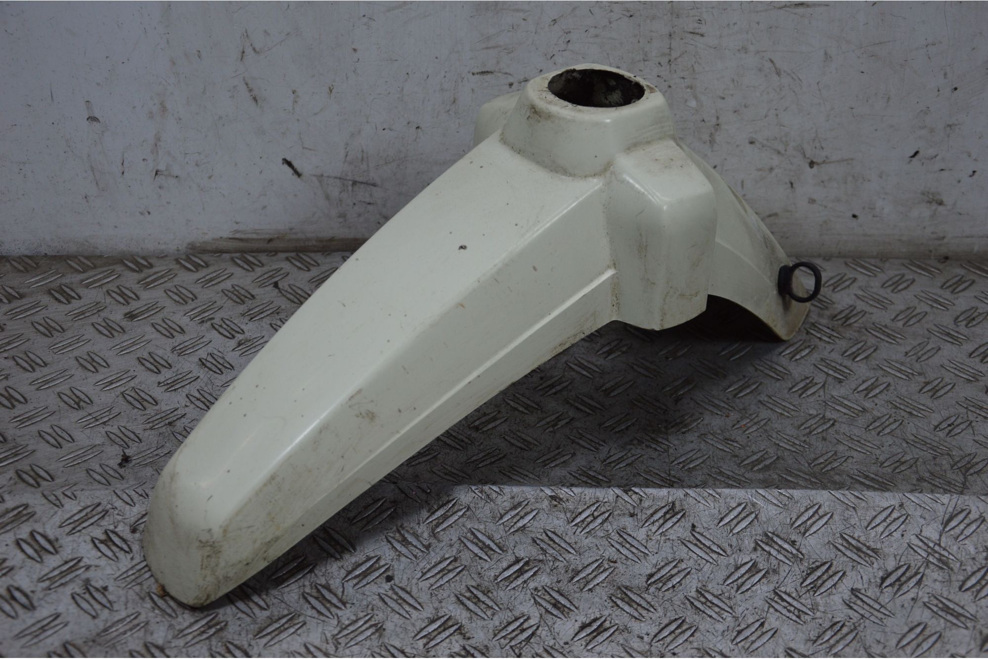 Carena Parafango Anteriore Honda Sh 50 SE Dal 1989 al 1993  1711464024226