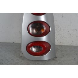 Fanale stop posteriore DX Smart Fortwo W450 Dal 1998 al 2007 Cod 0011645  1711464183343