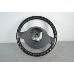 Volante + contatto spiralato Smart Fortwo W450 Dal 1998 al 2007 Cod 000-1296-V008  1711466947189