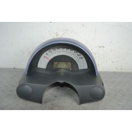 Strumentazione contachilometri completa Smart Fortwo W450 Dal 1998 al 2007 Cod 83311-294  1711469356629