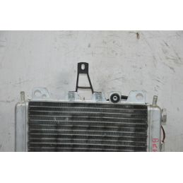 Radiatore Con Elettroventola Piaggio Beverly 500 Dal 2002 al 2006  1711469650581