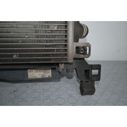 Pacco radiatori Opel Corsa D Dal 2006 al 2014 Cod E5500008/13310105  1711526632796