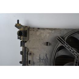 Pacco radiatori Opel Corsa D Dal 2006 al 2014 Cod E5500008/13310105  1711526632796