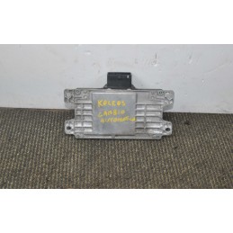 Centralina ECU Renault Koleos dal 2008 al 2016 cod. 31036JY00C  2411111160893