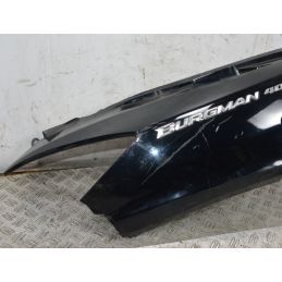 Carena Fianchetto Destro DX Suzuki Burgman 400 K7 dal 2007 al 2013  1711528432721