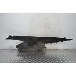 Carena Fianchetto Sinistro SX Suzuki Burgman 400 K7 dal 2007 al 2013  1711529148188