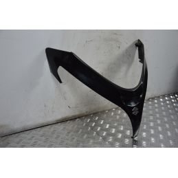 Carena Scudetto Boomerang Anteriore Suzuki Burgman 400 K7 dal 2007 al 2013  1711529400460