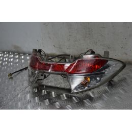 Fanale Stop Posteriore Suzuki Burgman 400 K7 dal 2007 al 2013  1711529730345