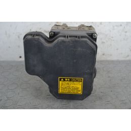 Pompa modulo ABS Toyota Yaris 1.8 TS Dal 2005 al 2012 Cod 44540-52120  1711534728405