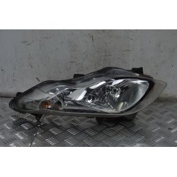 Faro Fanale Anteriore Sinistro Suzuki Burgman 400 K7 dal 2007 al 2013  1711535656325