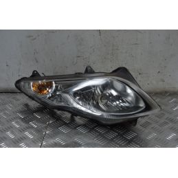 Faro Fanale Anteriore Destro Suzuki Burgman 400 K7 dal 2007 al 2013  1711536245108