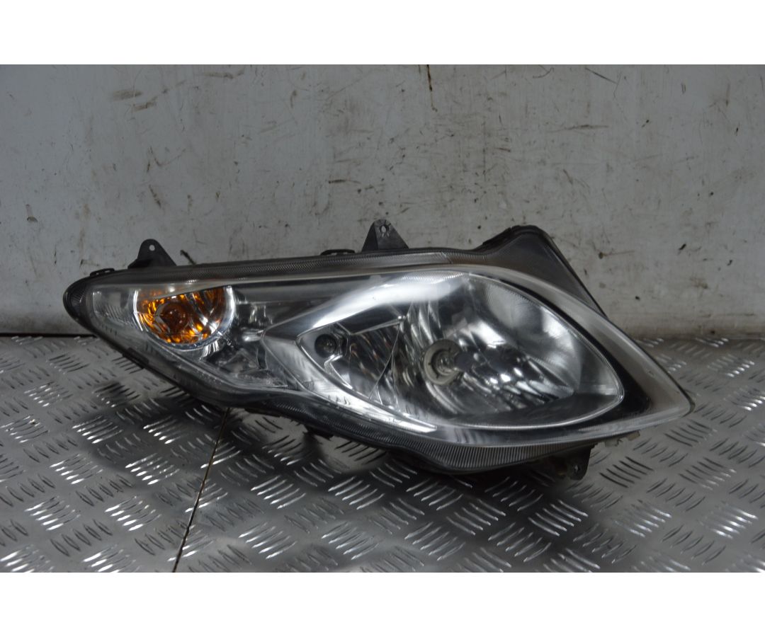 Faro Fanale Anteriore Destro Suzuki Burgman 400 K7 dal 2007 al 2013  1711536245108