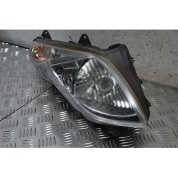 Faro Fanale Anteriore Destro Suzuki Burgman 400 K7 dal 2007 al 2013  1711536245108