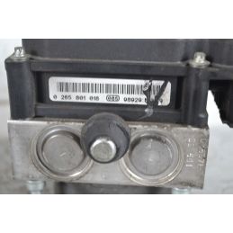 Pompa modulo ABS Dacia Sandero Dal 2008 al 2013 Cod 0265232718/ 476604621R  1711539897427