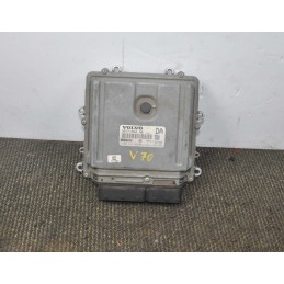 Centralina ECU Volvo V70 dal 2000 al 2007 cod 30771550  2411111160992