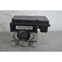 Pompa modulo ABS Fiat Panda 169 Dal 2003 al 2012 COd 0265232021  1711540218440