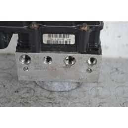 Pompa modulo ABS Fiat Panda 169 Dal 2003 al 2012 COd 0265232021  1711540218440