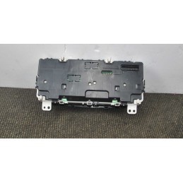 Strumentazione Contachilometri Daihatsu Cuore dal 2002 al 2007 cod 83800-132Z50  2411111161005