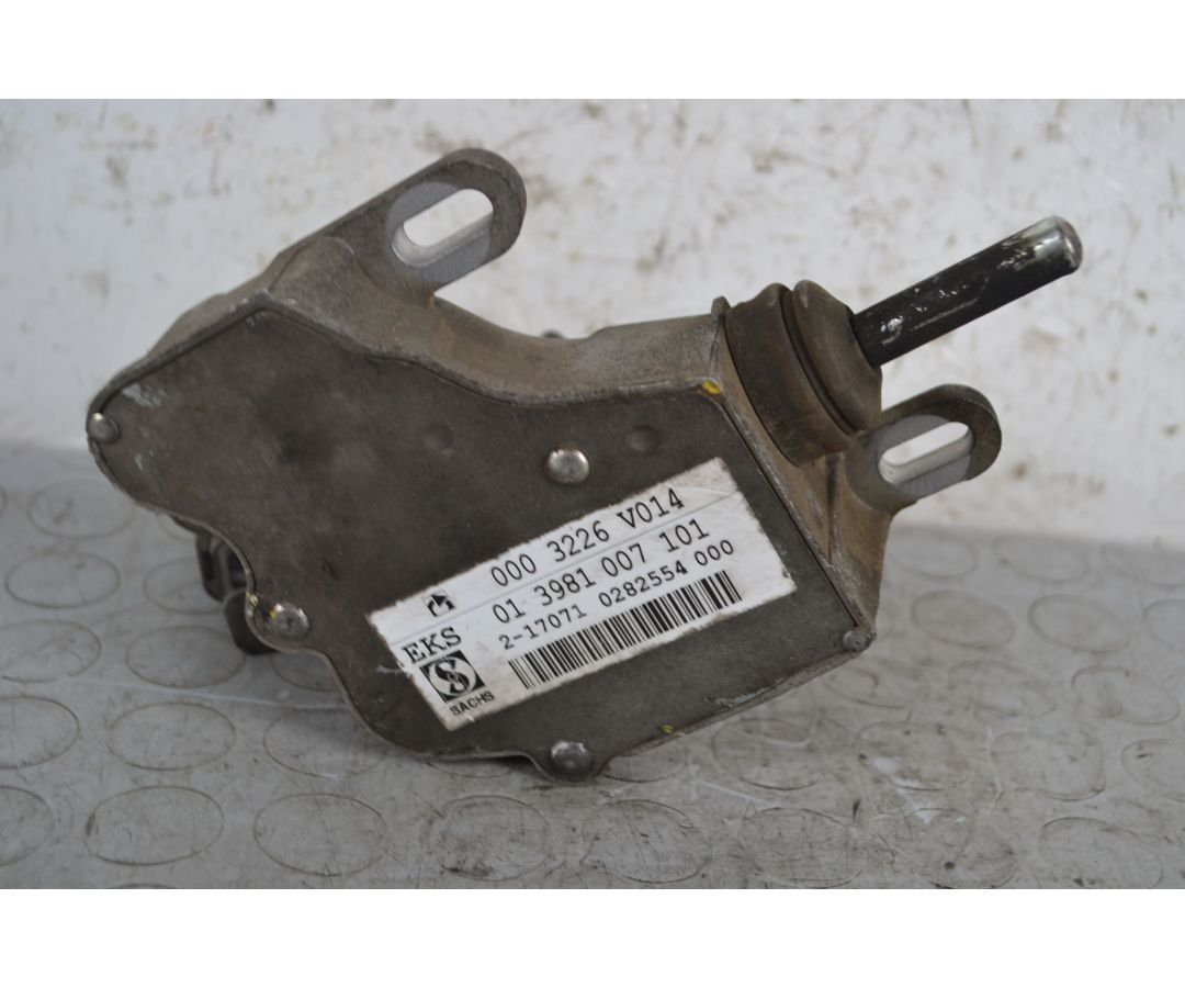 Attuatore frizione Smart Fortwo W450 Dal 1998 al 2007 Cod 0003226V014  1711547050852