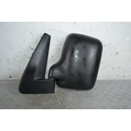 Specchietto retrovisore esterno SX Subaru Libero Dal 1986 al 2000 Cod 012408  1711553341661