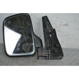 Specchietto retrovisore esterno SX Subaru Libero Dal 1986 al 2000 Cod 012408  1711553341661