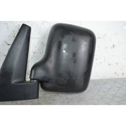 Specchietto retrovisore esterno SX Subaru Libero Dal 1986 al 2000 Cod 012408  1711553341661